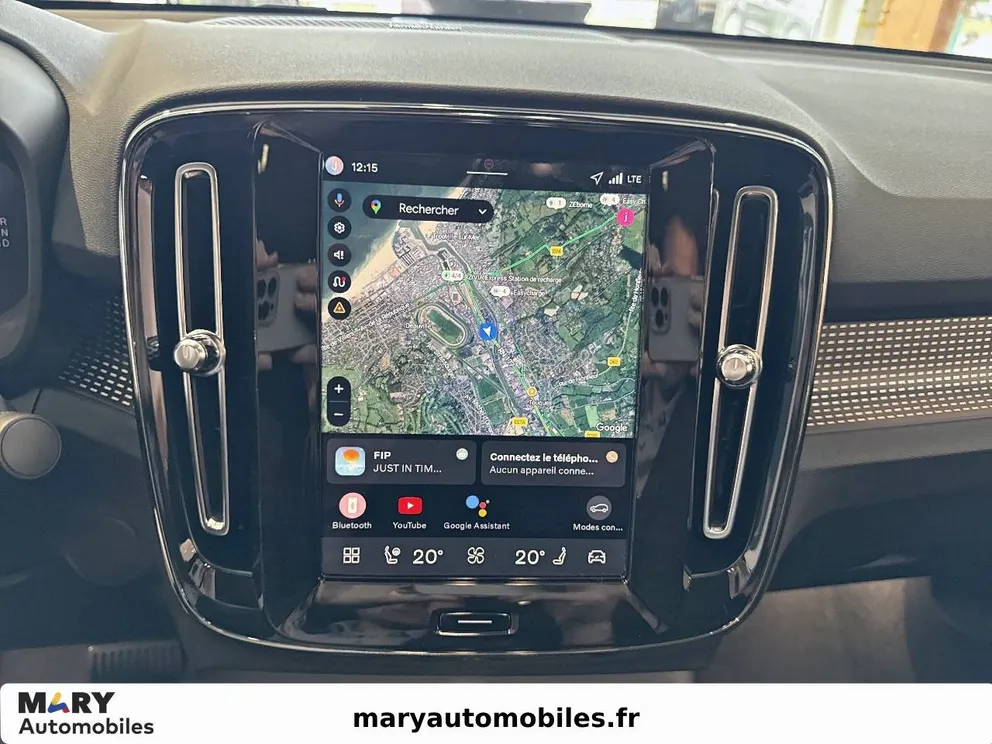 Véhicule occasion 215488 - volvo EC40 - Photo 14