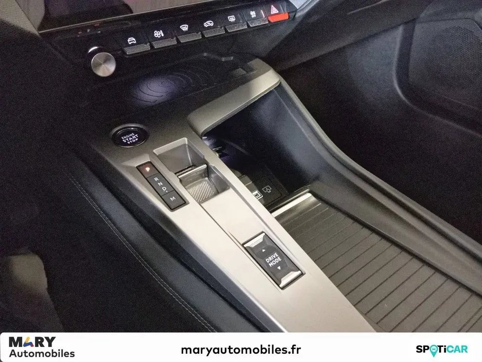 Véhicule occasion 225974 - peugeot 308 - Photo 15