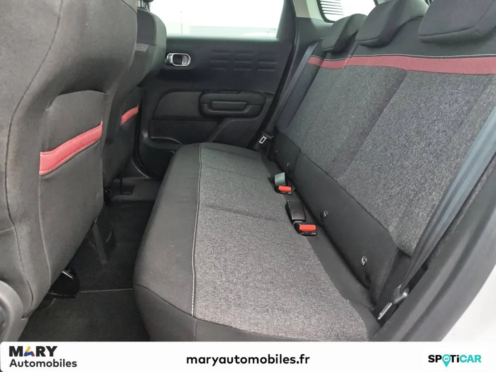 Véhicule occasion 229169 - Citroën C3 AIRCROSS - Photo 10