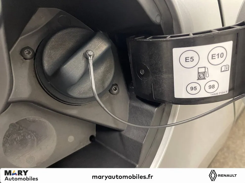 Véhicule occasion 203506 - renault CLIO - Photo 16