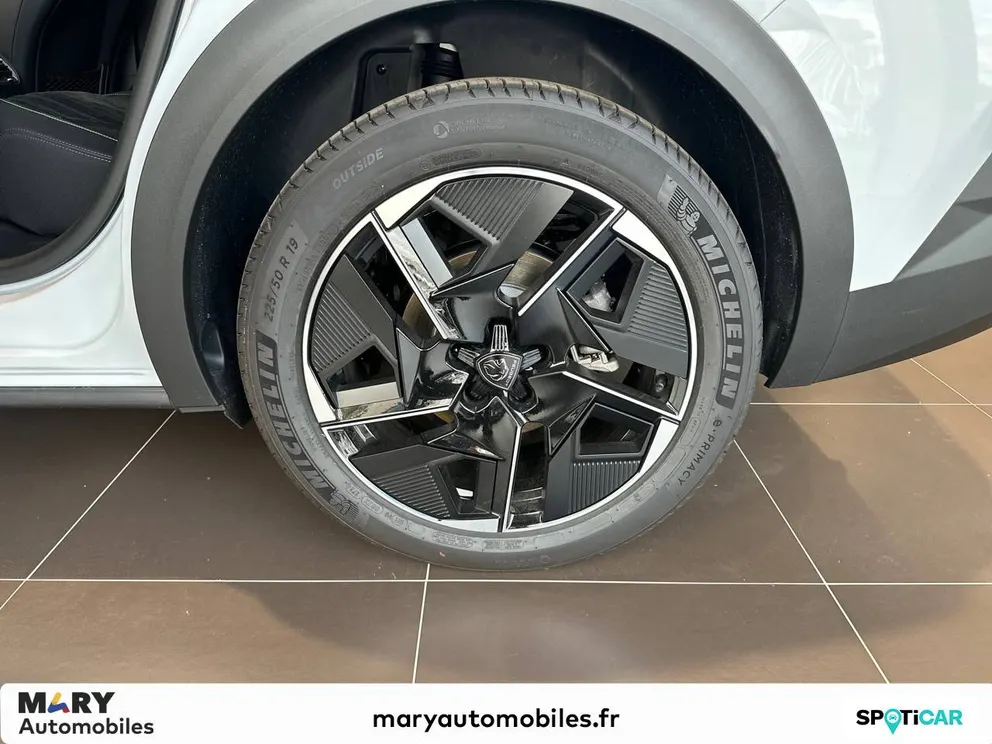 Véhicule occasion 1229265 - peugeot 408 - Photo 10