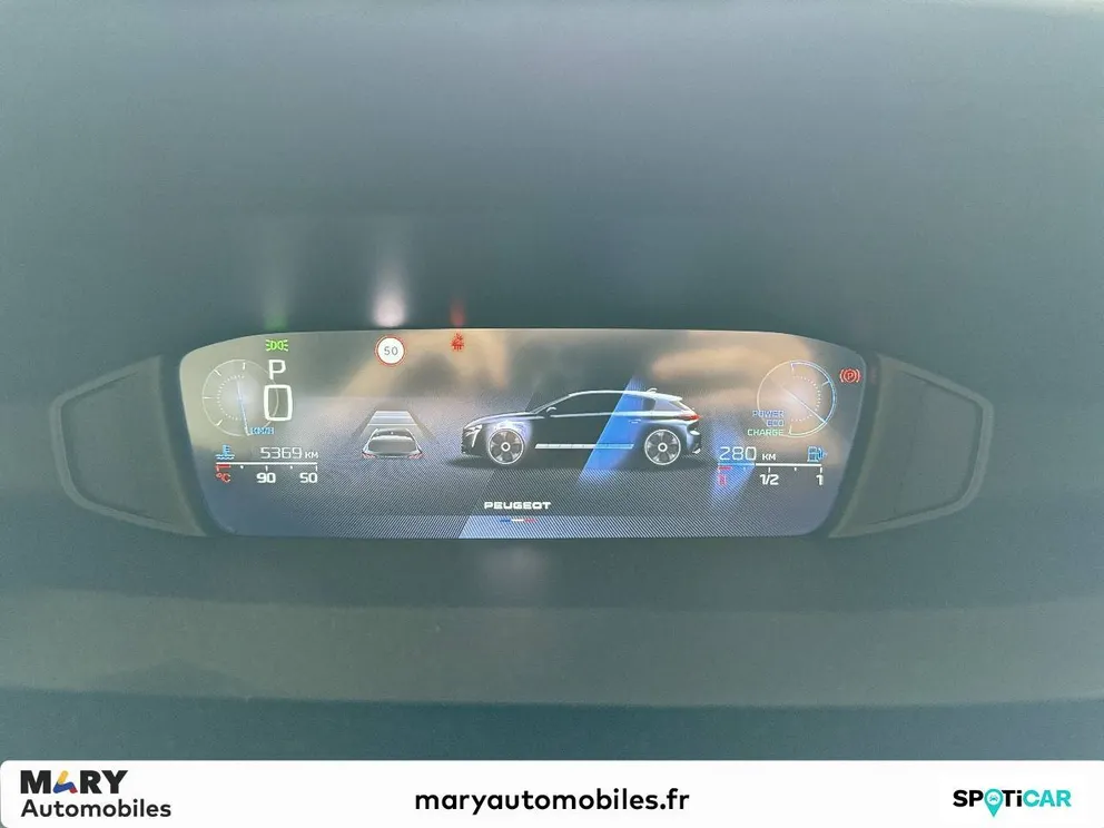 Véhicule occasion 166738 - peugeot 308 - Photo 12