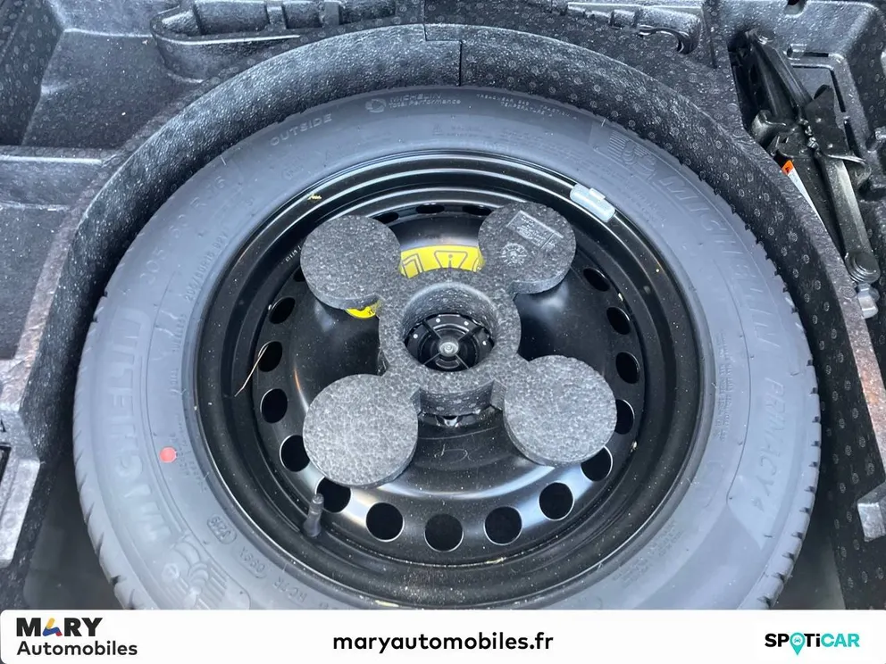 Véhicule occasion 184735 - ford FOCUS - Photo 12