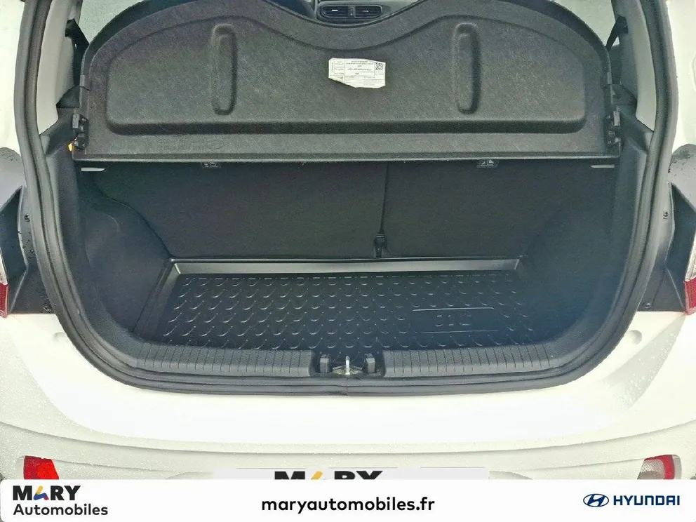 Véhicule occasion 203896 - hyundai i10 - Photo 6