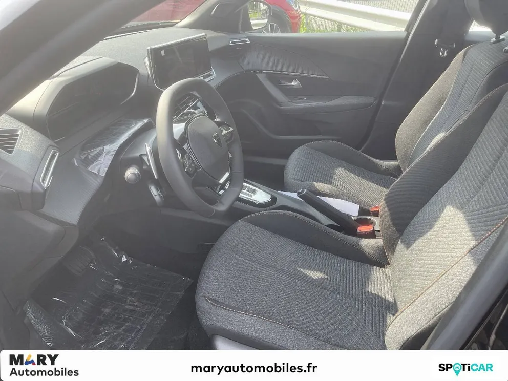 Véhicule occasion 186793 - peugeot 2008 - Photo 9