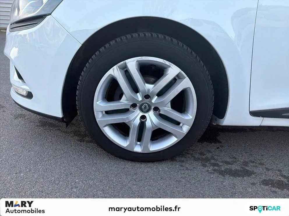 Véhicule occasion 218230 - renault CLIO - Photo 11