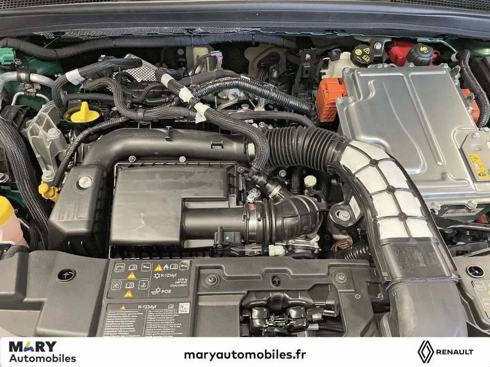 Véhicule occasion 224487 - renault CLIO - Photo 19