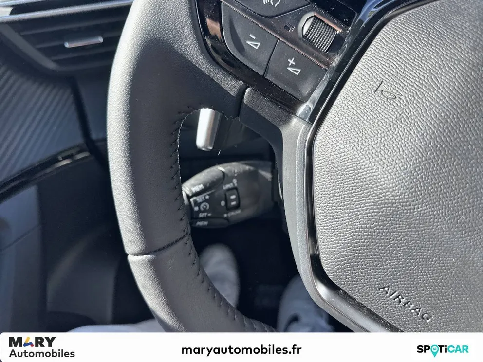Véhicule occasion 236996 - peugeot 2008 - Photo 15