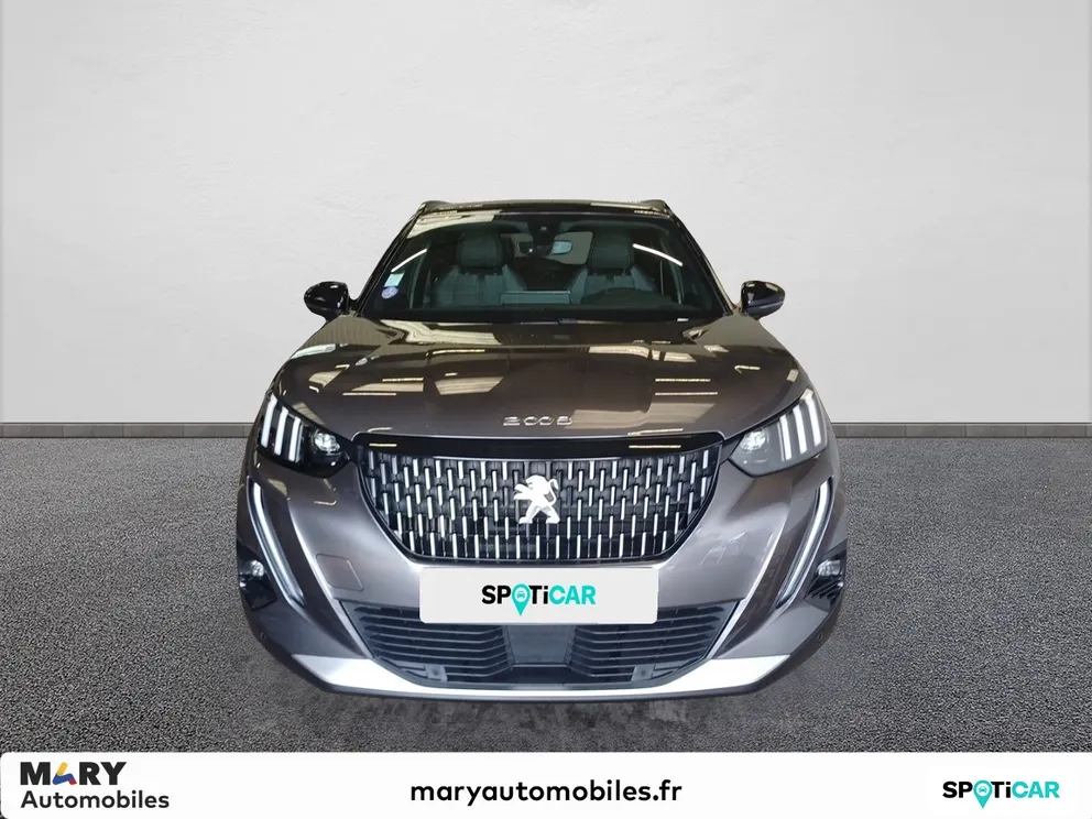 Véhicule occasion 1231826 - peugeot 2008 - Photo 6