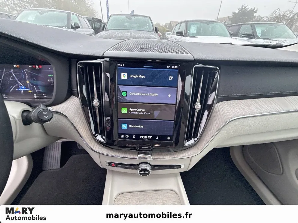 Véhicule occasion 215535 - volvo XC60 - Photo 15