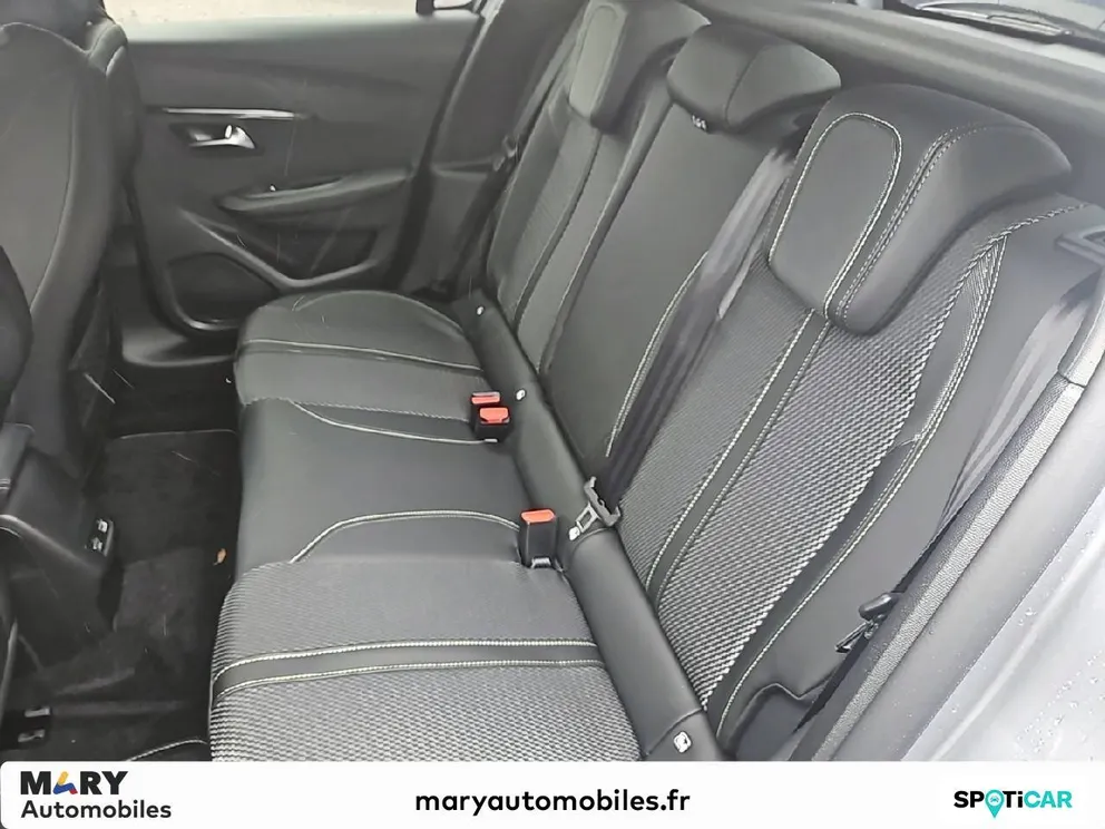 Véhicule occasion 195046 - peugeot 208 - Photo 10