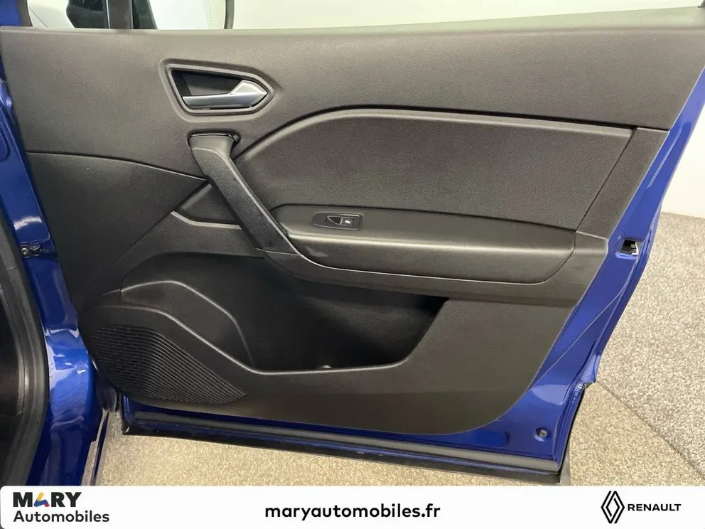 Véhicule occasion 220754 - renault CAPTUR - Photo 18