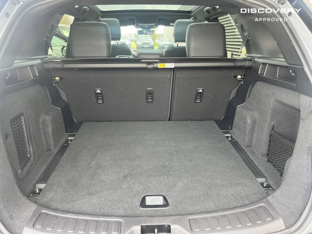 Véhicule occasion 178803 - land rover DISCOVERY SPORT - Photo 15
