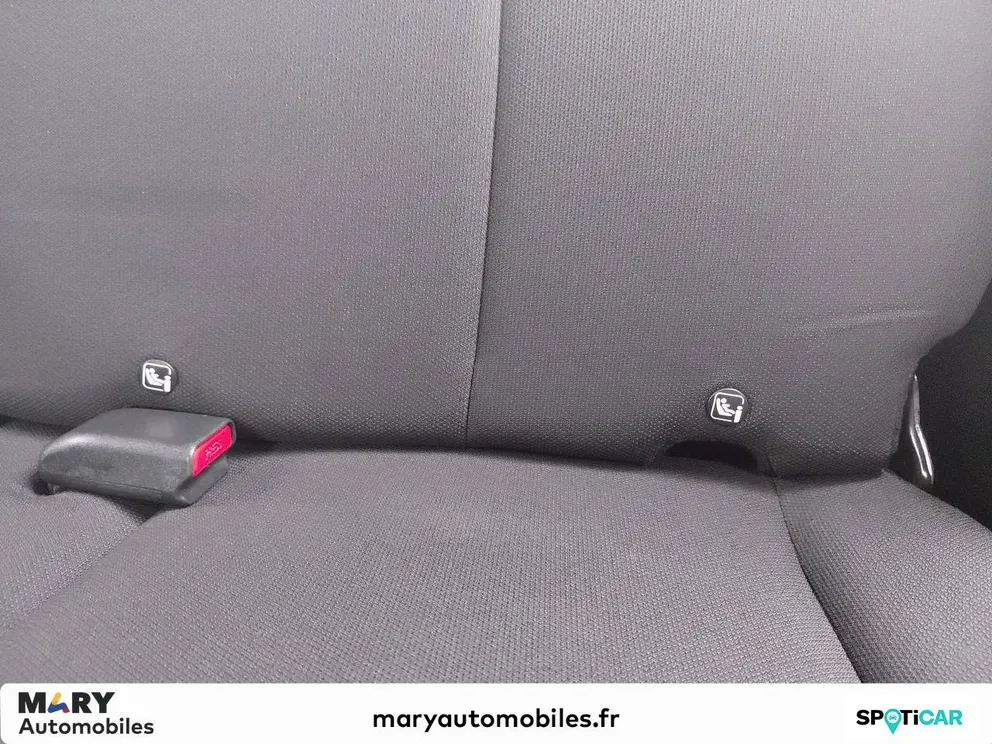 Véhicule occasion 211611 - peugeot 108 - Photo 22