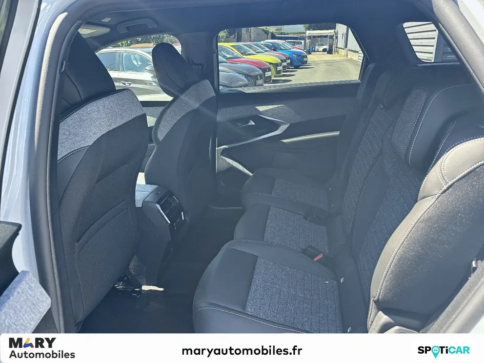 Véhicule occasion 1233629 - peugeot 5008 - Photo 15