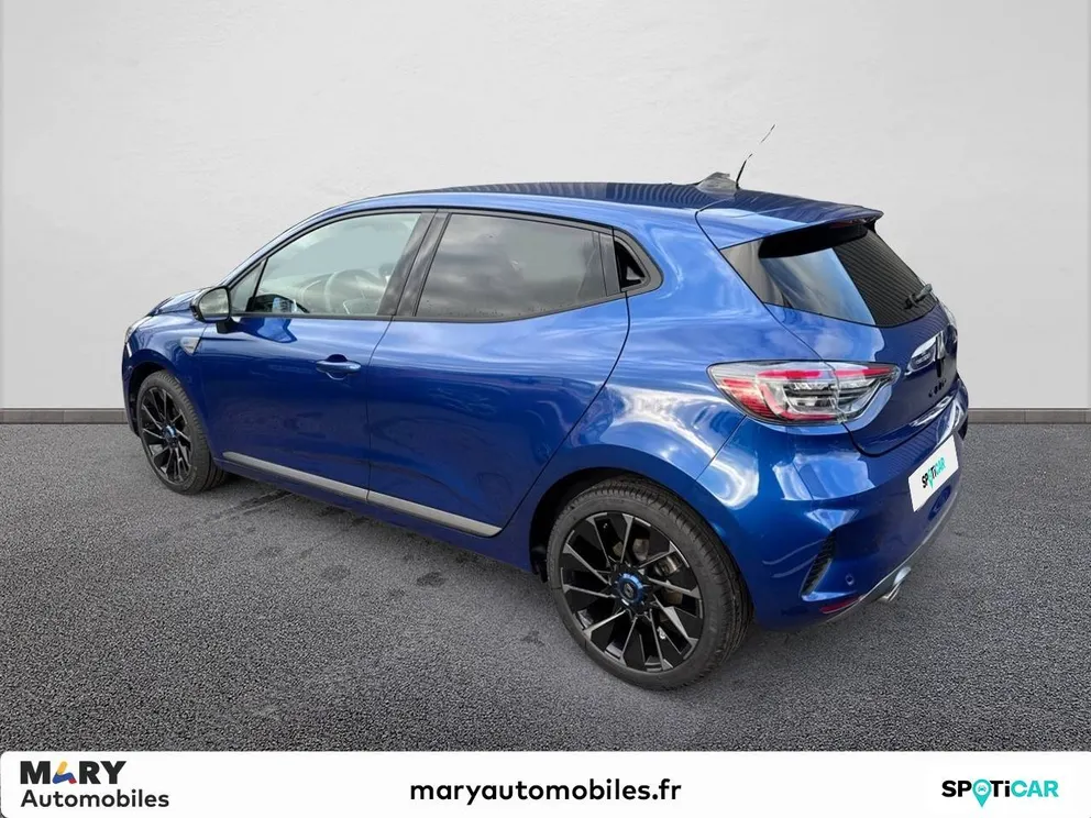 Véhicule occasion 204377 - renault CLIO - Photo 7