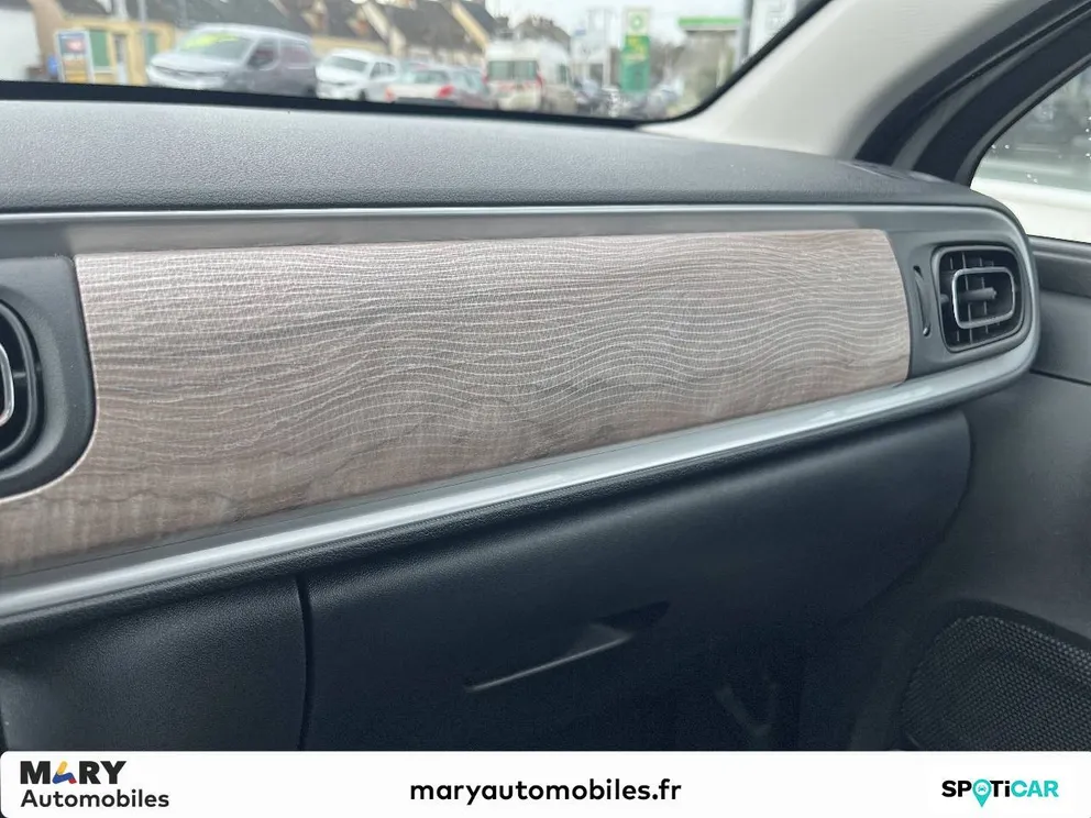 Véhicule occasion 212937 - Citroën C3 - Photo 17