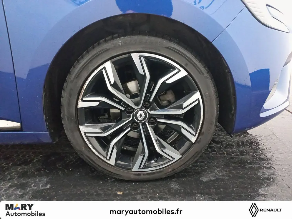 Véhicule occasion 224032 - renault CLIO - Photo 17