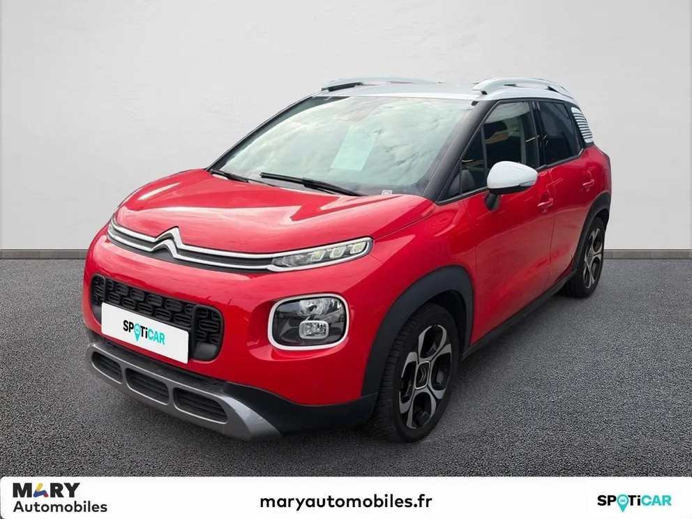 Véhicule occasion 1240453 - Citroën C3 AIRCROSS - Photo 1