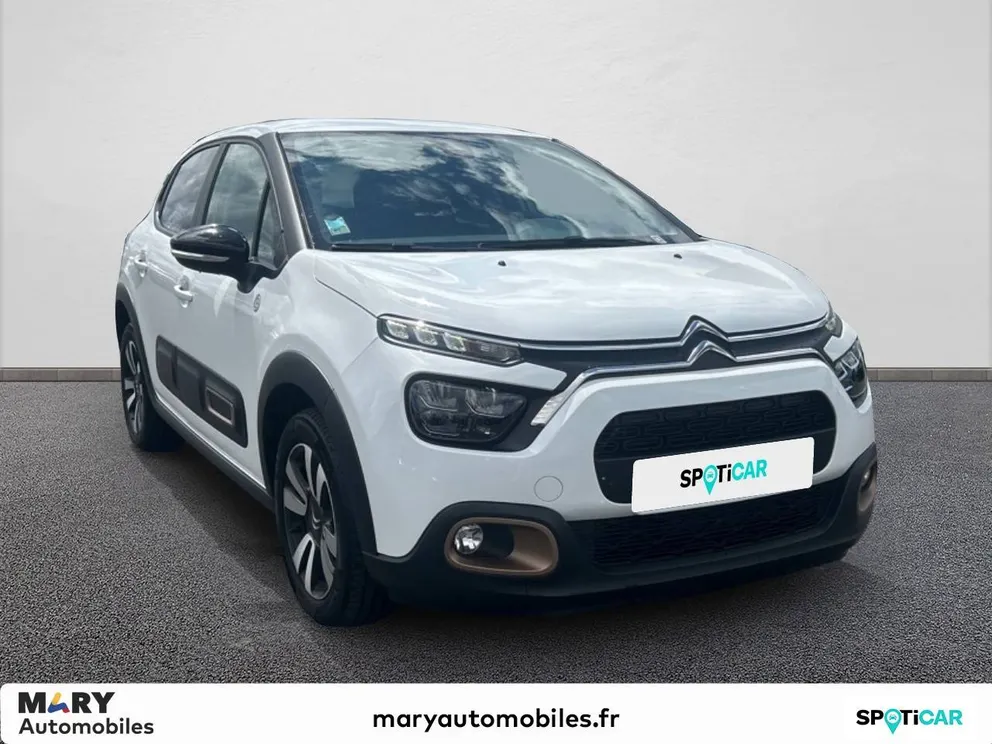 Véhicule occasion 188651 - Citroën C3 - Photo 3