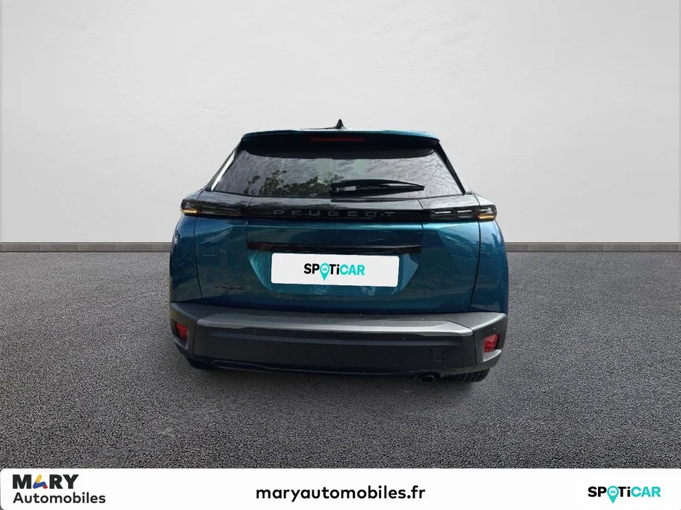 Véhicule occasion 1229317 - peugeot 2008 - Photo 3