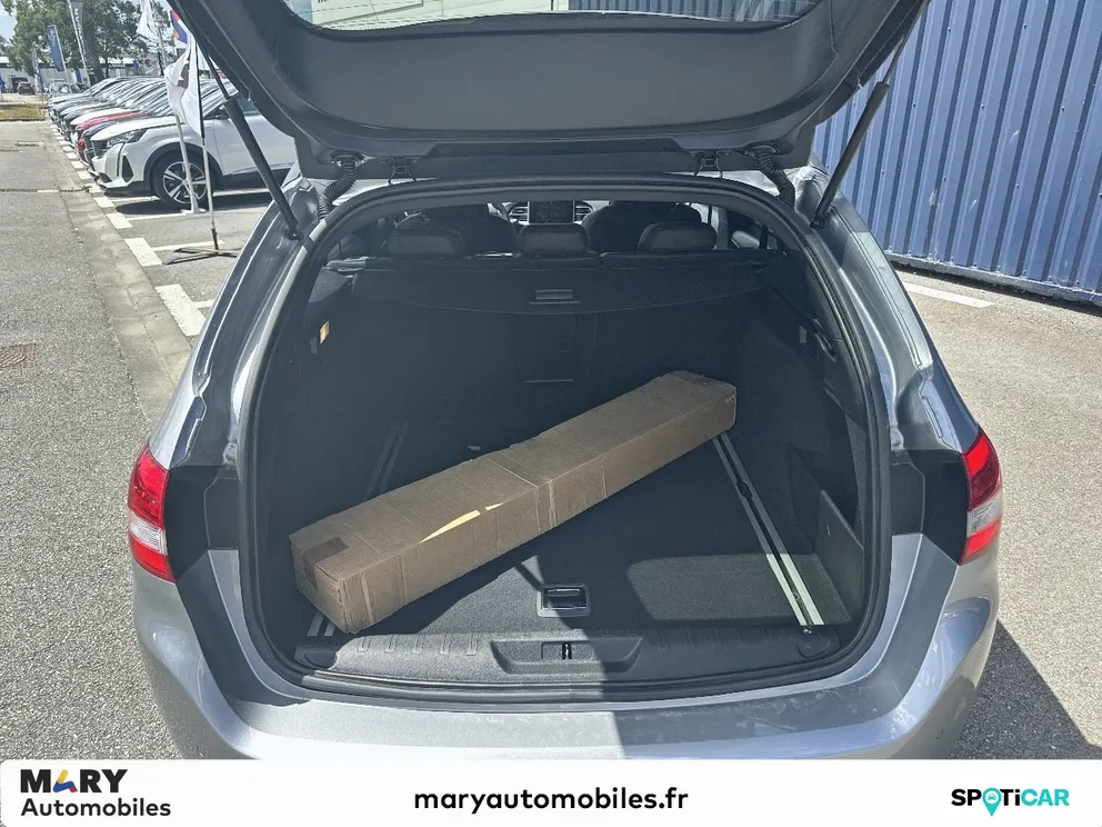Véhicule occasion 1229965 - peugeot 308 - Photo 30