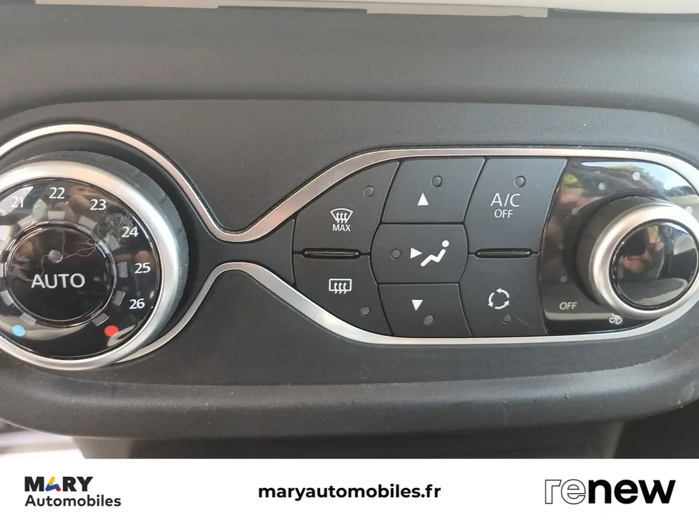 Véhicule occasion 1237976 - renault TWINGO - Photo 15