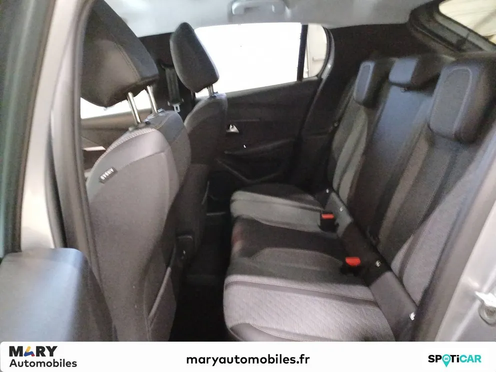 Véhicule occasion 170179 - peugeot 208 - Photo 10