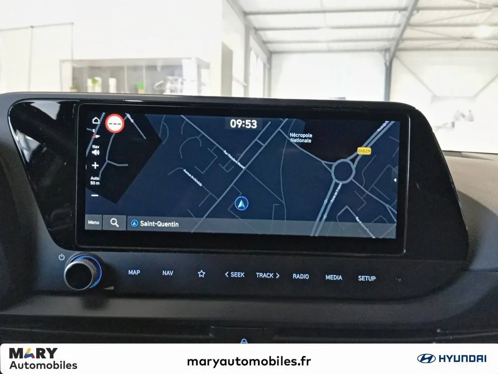 Véhicule occasion 223203 - hyundai BAYON - Photo 14