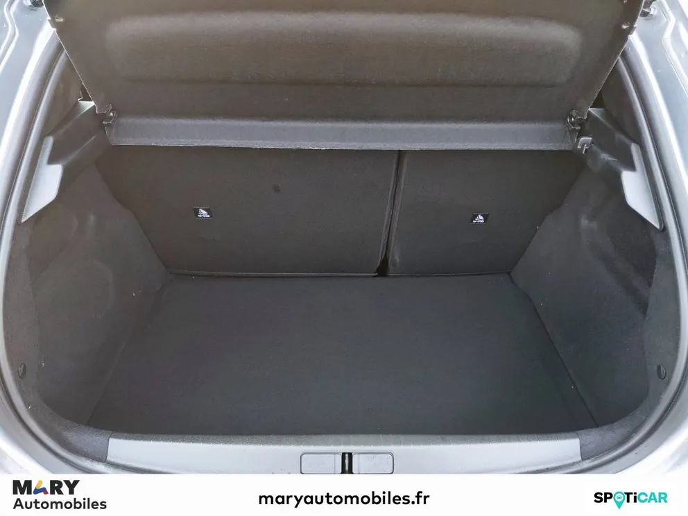 Véhicule occasion 219417 - peugeot 208 - Photo 6