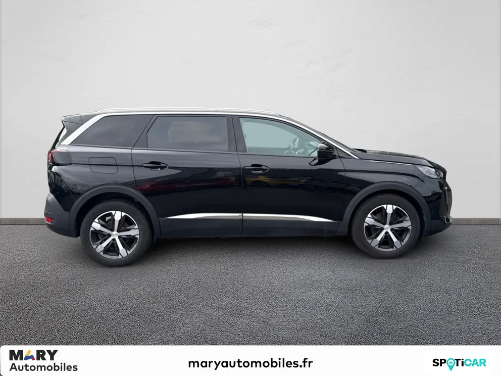 Véhicule occasion 235231 - peugeot 5008 - Photo 4
