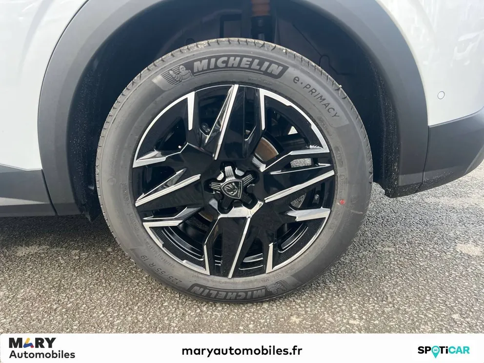 Véhicule occasion 208841 - peugeot 3008 - Photo 11