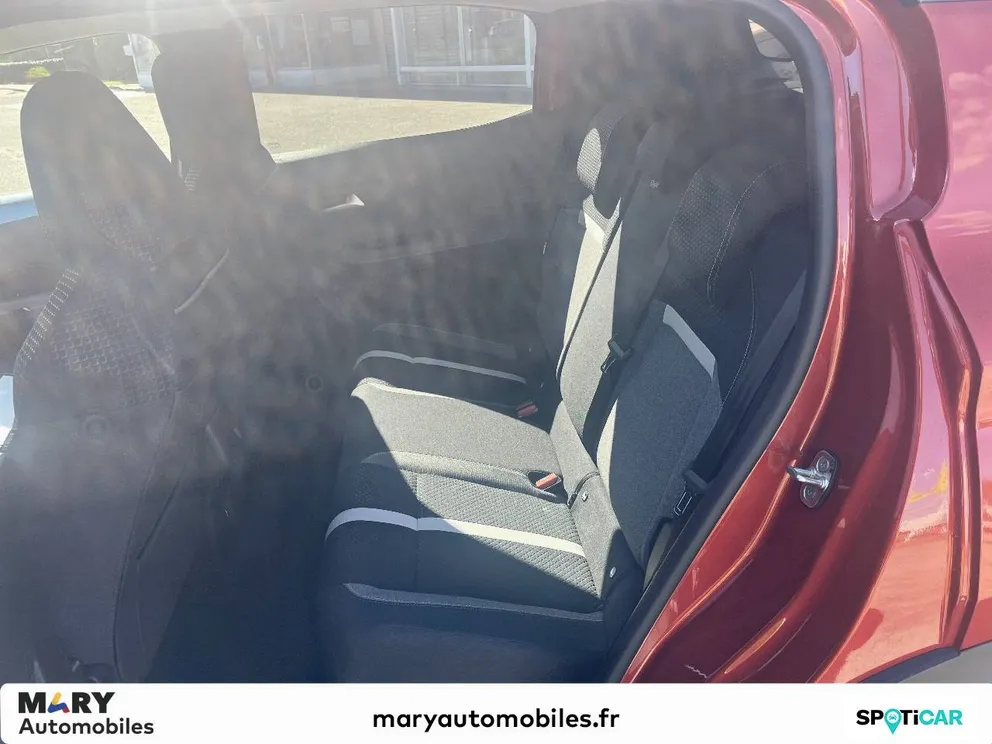 Véhicule occasion 171426 - opel FRONTERA - Photo 10