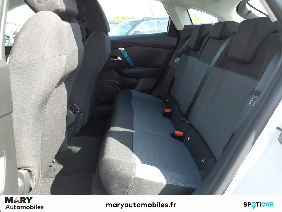 Véhicule occasion 1230243 - Citroën C4 - Photo 18