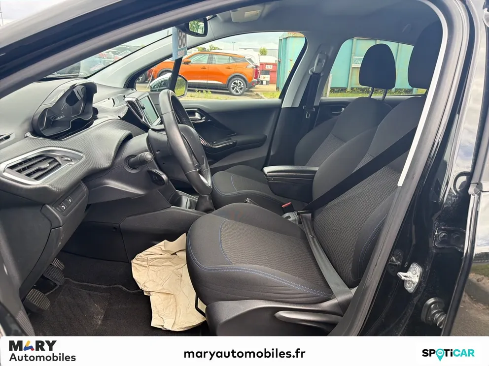 Véhicule occasion 234821 - peugeot 208 - Photo 15