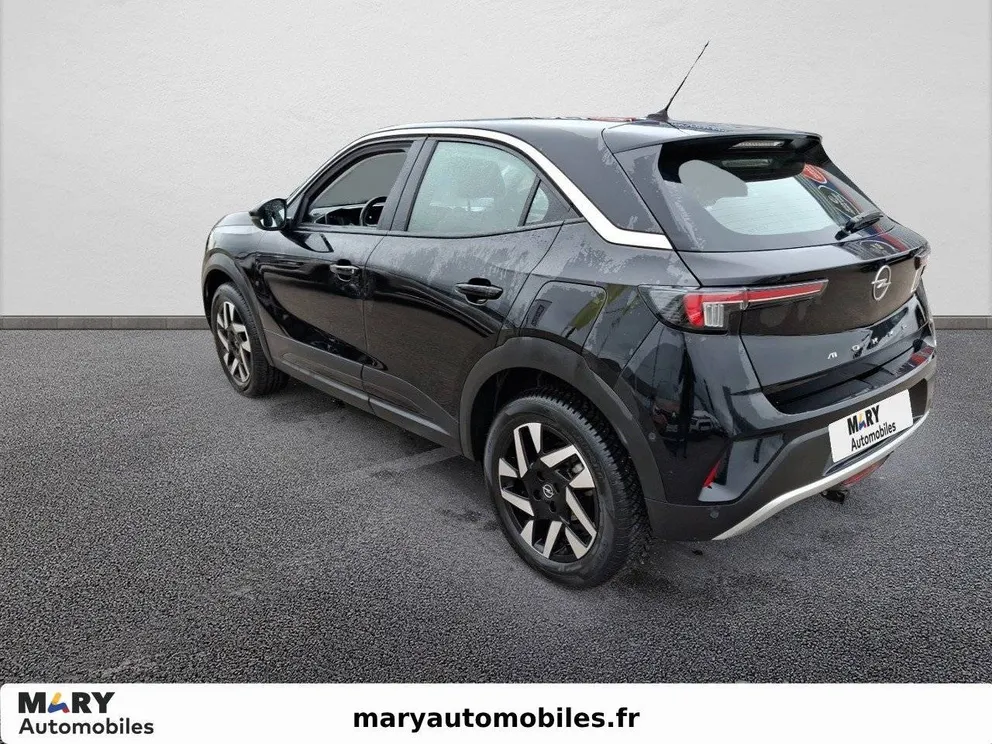 Véhicule occasion 176882 - opel MOKKA - Photo 7