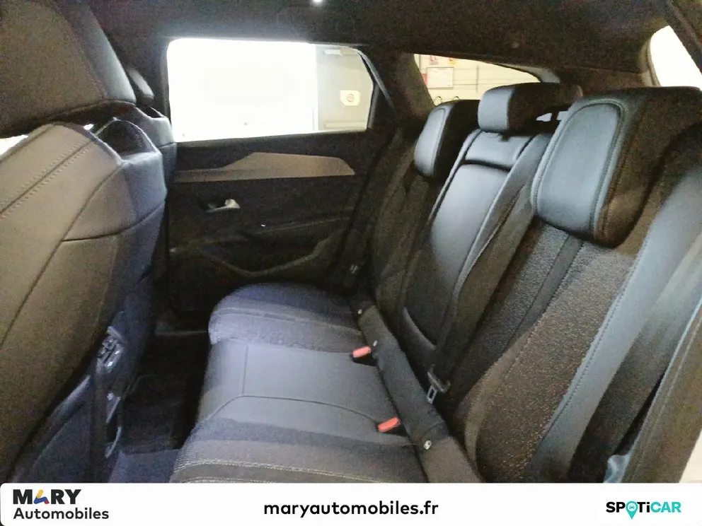 Véhicule occasion 209875 - peugeot 308 - Photo 10