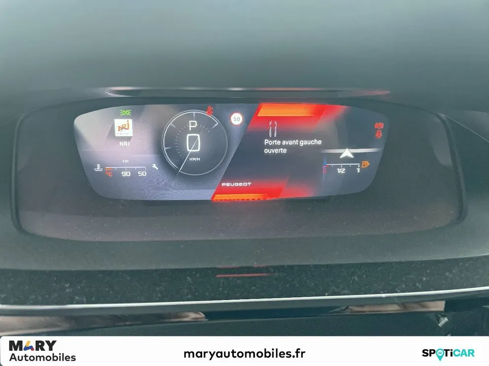 Véhicule occasion 217047 - peugeot 308 - Photo 12