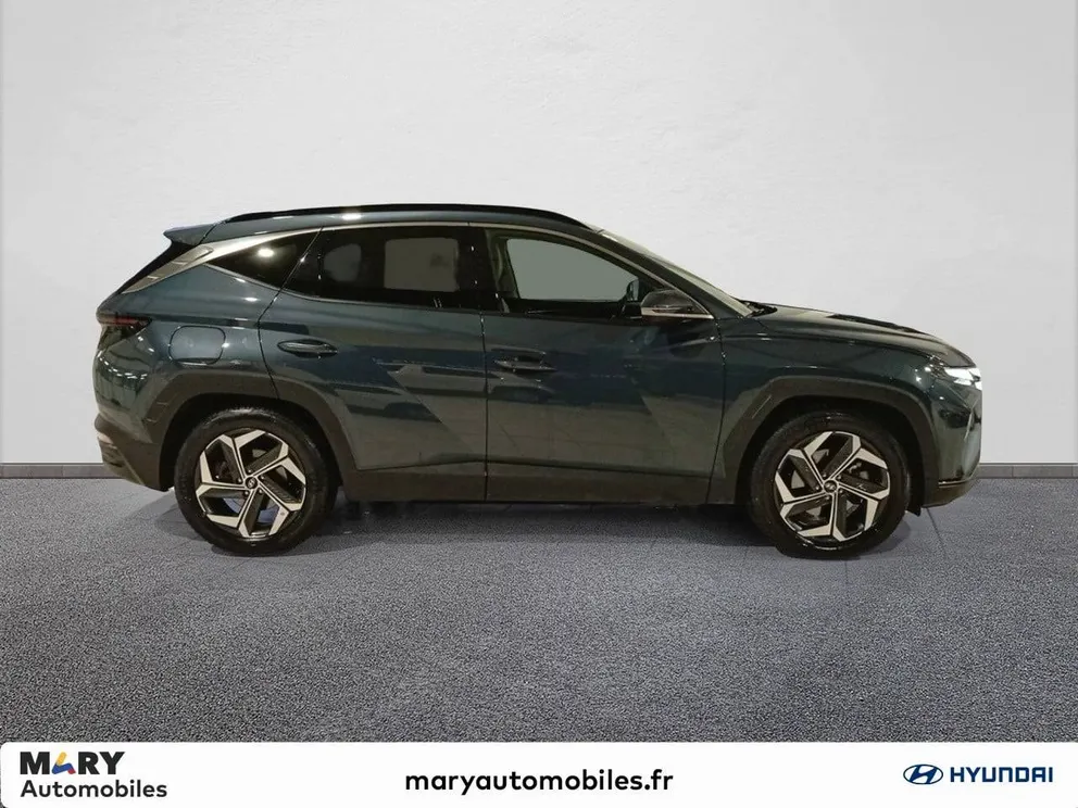 Véhicule occasion 208375 - hyundai TUCSON - Photo 4