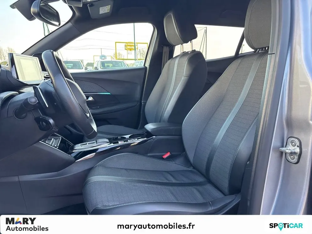 Véhicule occasion 220778 - peugeot 2008 - Photo 9