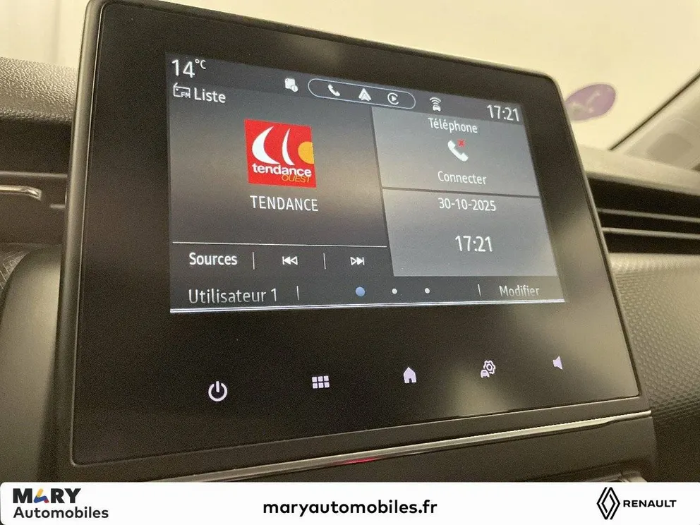 Véhicule occasion 197806 - renault CLIO - Photo 12