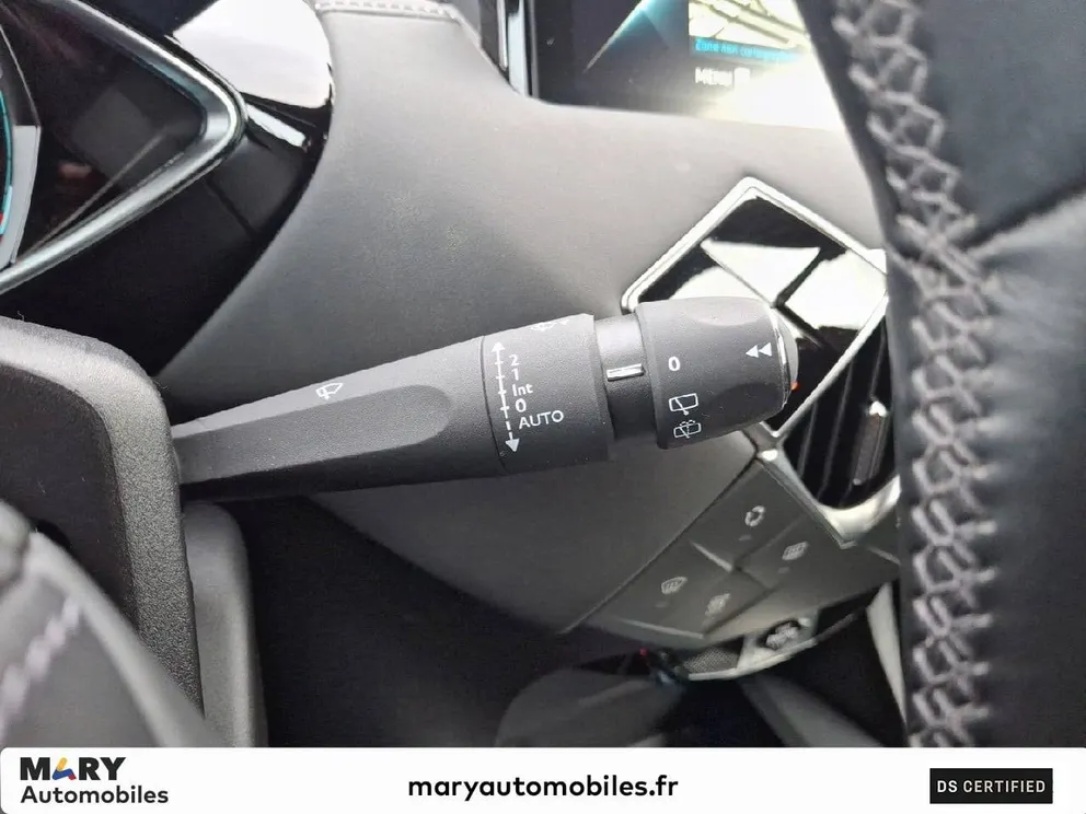 Véhicule occasion 221220 - ds DS 3 - Photo 18