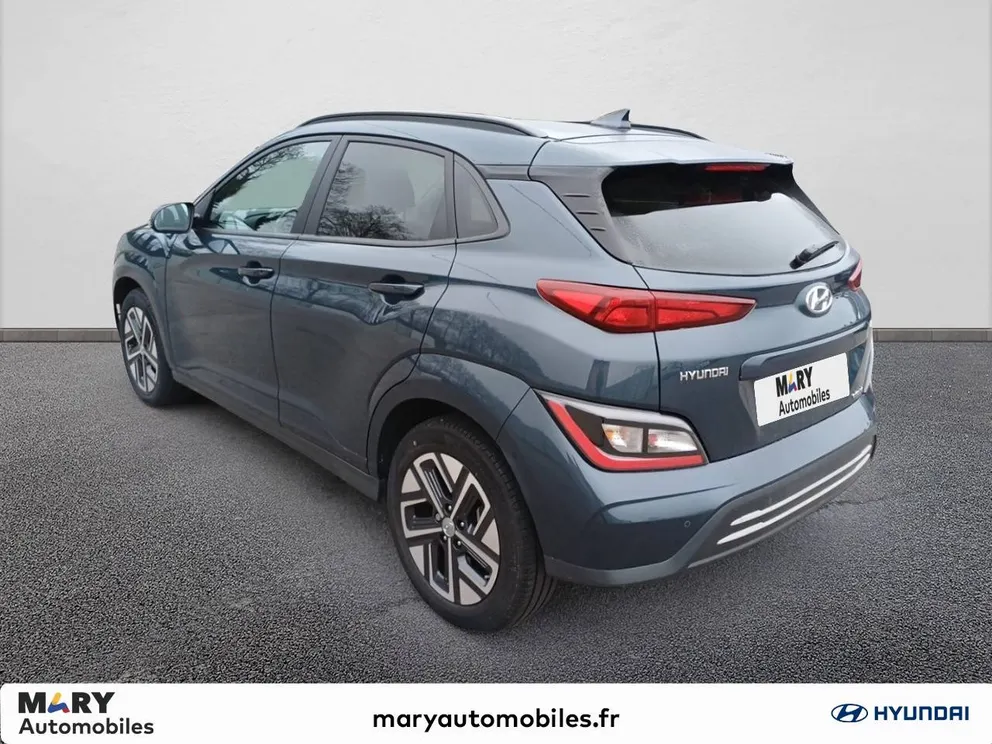 Véhicule occasion 220569 - hyundai KONA - Photo 7
