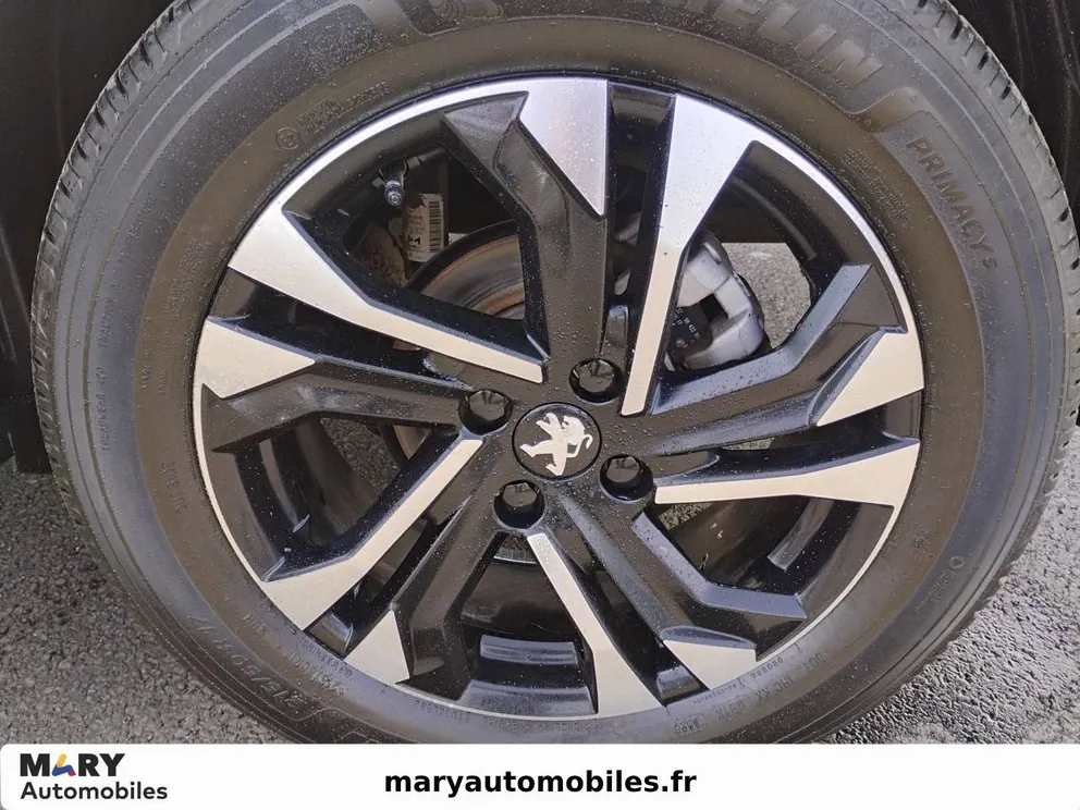 Véhicule occasion 225562 - peugeot 2008 - Photo 11