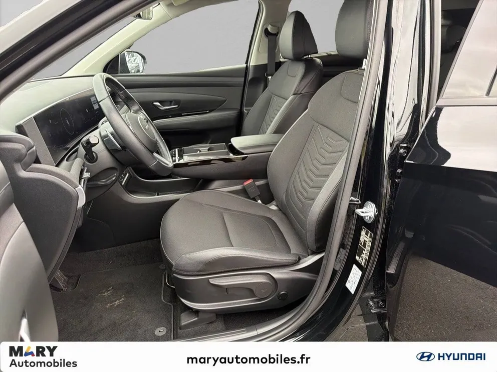 Véhicule occasion 176960 - hyundai TUCSON - Photo 9