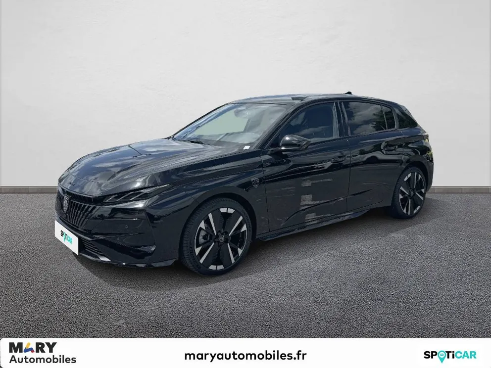 Véhicule occasion 236029 - peugeot 308 - Photo 1
