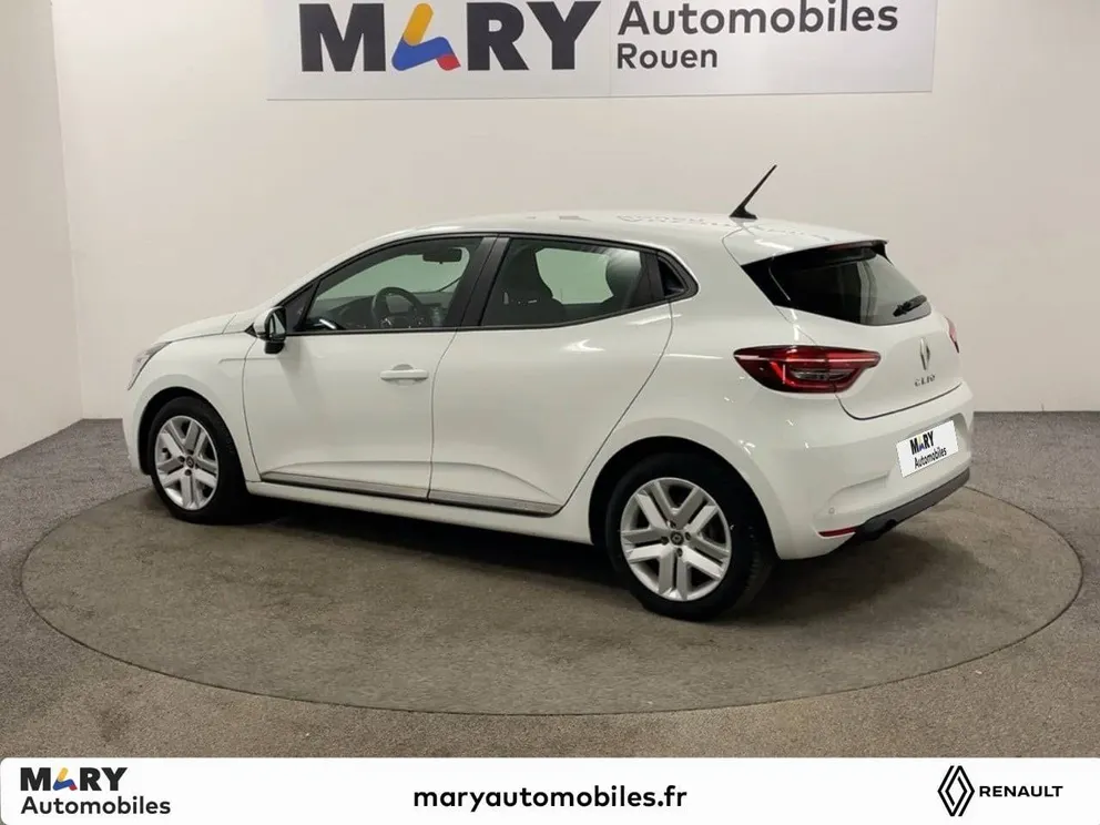 Véhicule occasion 212906 - renault CLIO - Photo 7