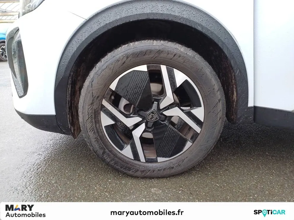 Véhicule occasion 187472 - peugeot 2008 - Photo 10