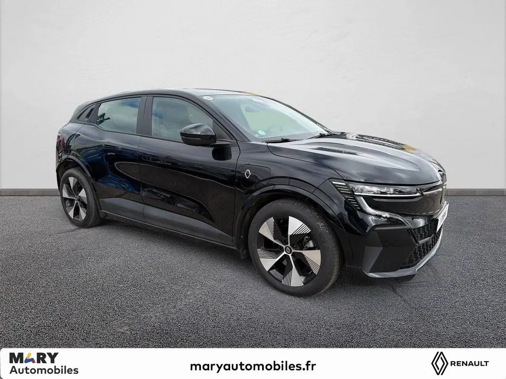 Véhicule occasion 223502 - renault MEGANE - Photo 3