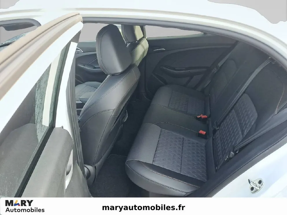 Véhicule occasion 214973 - mg MG3 - Photo 10